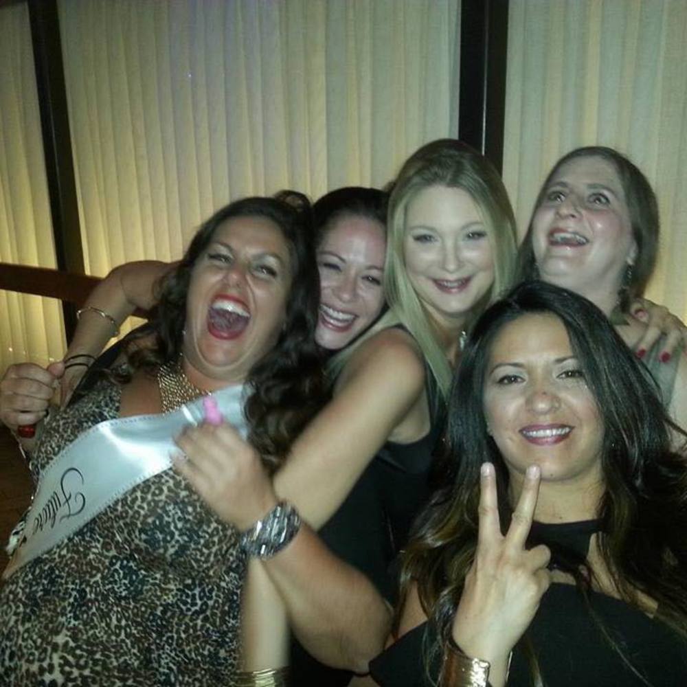 Meet your Posher, Judith